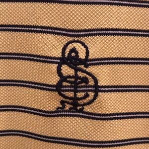 Vineyard Vines long sleeve polo XL